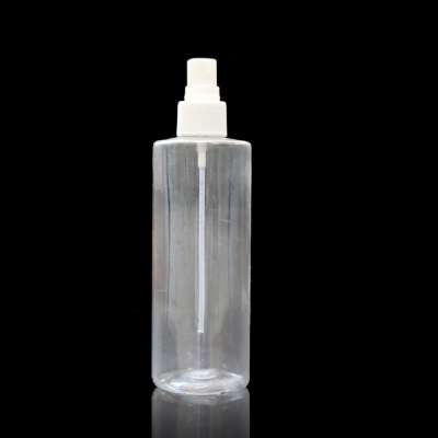 low price disinfectant mist pump plastic bottles in bulk