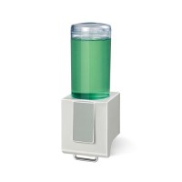 commercial urinal hand sanitizer gel dispenser